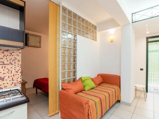 Appartamento San Lorenzo (Sizilien) Caratteristiche 12