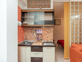 Appartement San Lorenzo (Sizilien) Kenmerken 24