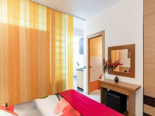 Appartamento San Lorenzo (Sizilien) Caratteristiche 6