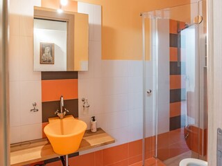 Apartamento San Lorenzo (Sizilien) Características 14