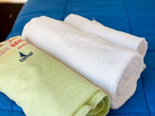 Apartamento San Lorenzo (Sizilien)  34