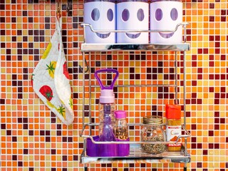 Apartamento San Lorenzo (Sizilien)  37