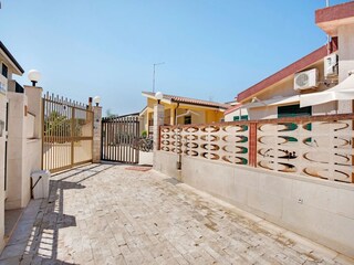 Appartement San Lorenzo (Sizilien) Kenmerken 17