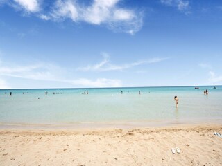 Apartamento San Lorenzo (Sizilien) Entorno 29