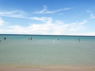 Apartamento San Lorenzo (Sizilien) Entorno 33