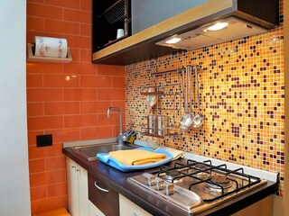 Apartamento San Lorenzo (Sizilien) Características 27