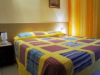 Appartement San Lorenzo (Sizilien) Équipement 24