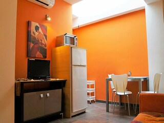 Apartment San Lorenzo (Sizilien) Ausstattung 19