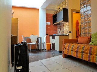 Appartement San Lorenzo (Sizilien) Équipement 25
