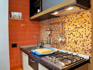 Appartement San Lorenzo (Sizilien) Kenmerken 19