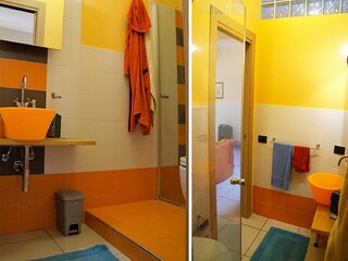 Appartement San Lorenzo (Sizilien) Équipement 26