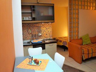 Appartement San Lorenzo (Sizilien) Kenmerken 27