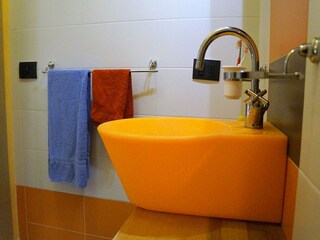 Appartement San Lorenzo (Sizilien)  40