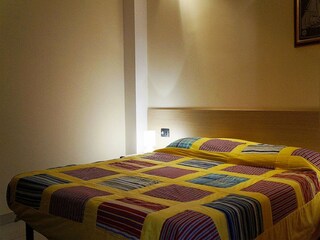 Apartment San Lorenzo (Sizilien) Ausstattung 12