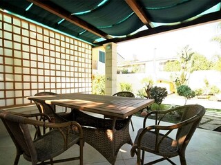 Appartement San Lorenzo (Sizilien) Buitenaudio-opname 4