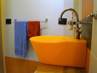 Appartement San Lorenzo (Sizilien)  37