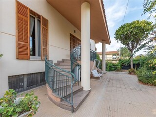 Casa per le vacanze Bagheria Registrazione all'aperto 3