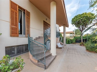 Holiday house Bagheria Outdoor Recording 3