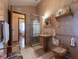 Ferienhaus Bagheria Ausstattung 8