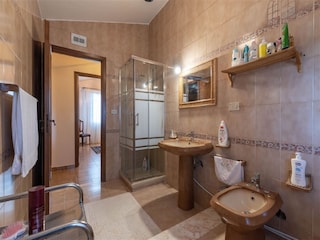 Holiday house Bagheria Features 8