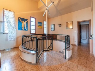 Ferienhaus Bagheria Ausstattung 12