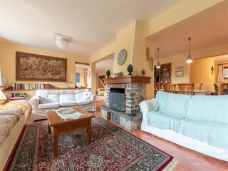 Maison de vacances Bagheria Équipement 19