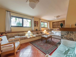 Holiday house Bagheria Features 6