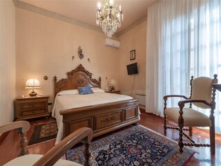Ferienhaus Bagheria Ausstattung 14