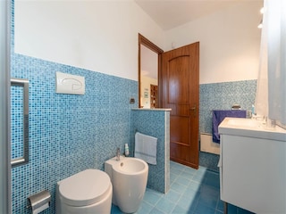 Ferienhaus Bagheria Ausstattung 18