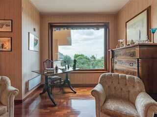 Maison de vacances Bagheria Équipement 21
