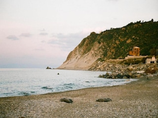 Casa de vacaciones Bagheria Entorno 25