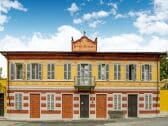 Landhaus Portacomaro d'Asti Außenaufnahme 1