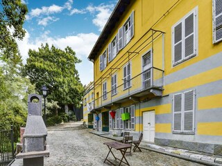 Cottage Portacomaro d'Asti Outdoor Recording 3