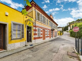 Cottage Portacomaro d'Asti Outdoor Recording 4