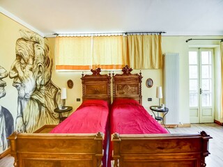 Cottage Portacomaro d'Asti Features 25