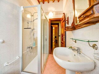 Landhaus Portacomaro d'Asti Ausstattung 28