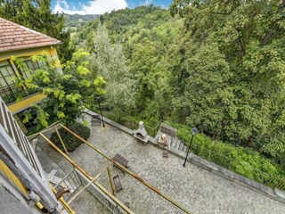 Landhaus Portacomaro d'Asti Außenaufnahme 5