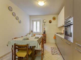 Villa Camaiore Caratteristiche 29
