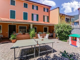 Villa Camaiore  38