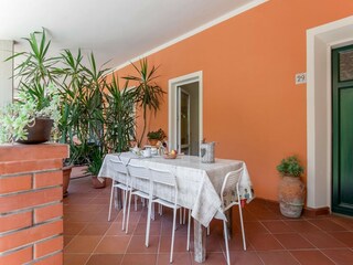 Villa Camaiore Grabación al aire libre 5