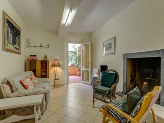 Villa Camaiore Características 31