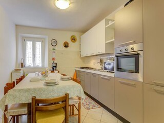 Villa Camaiore Kenmerken 32