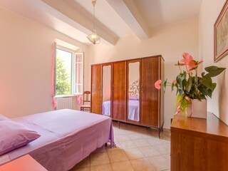 Villa Camaiore Características 12