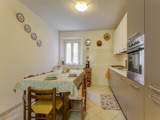 Villa Camaiore Características 25