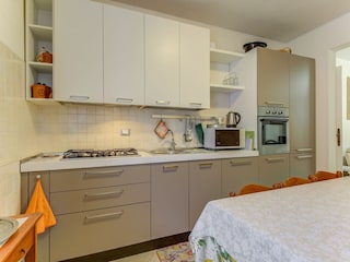 Villa Camaiore Ausstattung 16