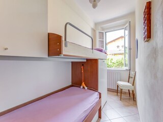 Villa Camaiore Características 13