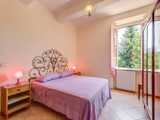 Villa Camaiore Características 22
