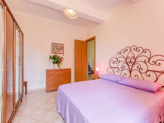 Villa Camaiore Características 23