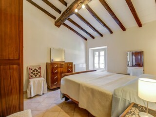 Villa Camaiore Características 29