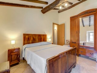 Villa Camaiore Características 14